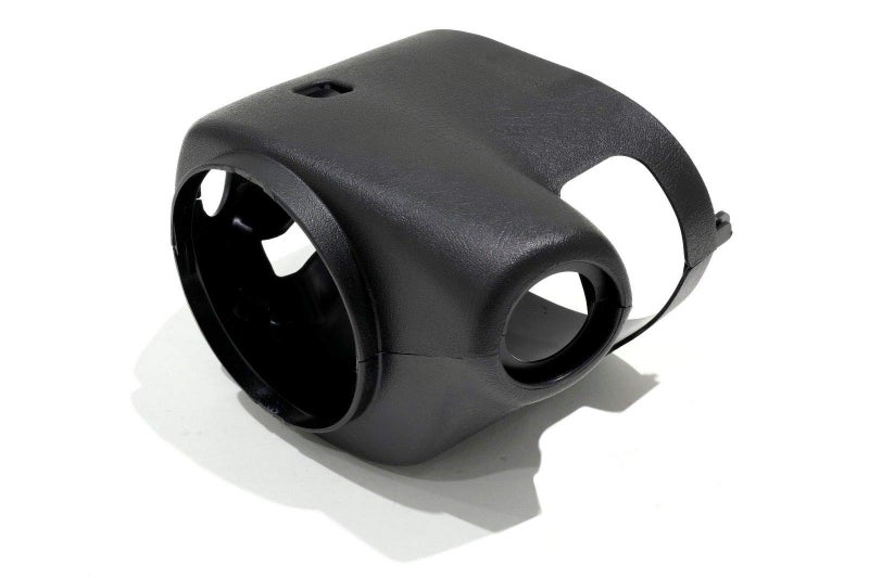 YOT Steering Column Shroud Cover for tilt Steering & Column Shift Automatic Transmission fits 1999-2002 Silverado - Image 1
